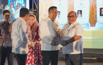 Dari KADIN ke DPRD, Legacy Arus Abdul Karim Tetap Bersinar
