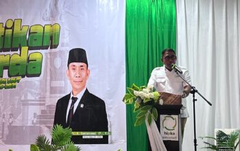 HIPKA Banggai Laut Dilantik, Pemerintah Dorong Produk Lokal Naik Kelas
