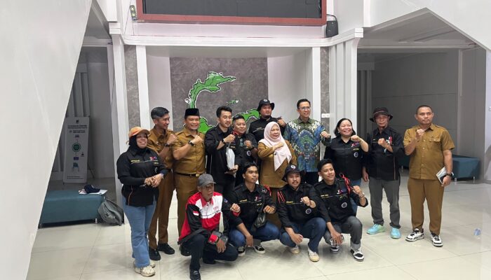 22 Pekerja Nadesico Nickel Terancam PHK, DPRD Sulteng Terima Aduan Serikat Pekerja