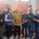 PWI dan IMIP Komitmen Tingkatkan Kapasitas Wartawan