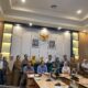 Bapemperda Sulteng Sesuaikan Raperda Ketahanan Keluarga Usai Konsultasi Kemendagri