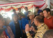 DPRD Sulteng Didatangi Mahasiswa dan Petani, Massa Layangkan Mosi Tak Percaya
