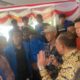 DPRD Sulteng Didatangi Mahasiswa dan Petani, Massa Layangkan Mosi Tak Percaya