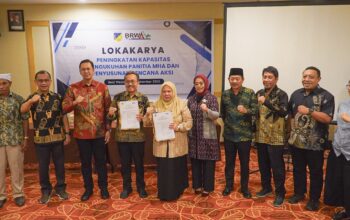DPRD Sulteng Dukung Penguatan Perlindungan Masyarakat Adat, Hidayat Tekankan Langkah Konkret