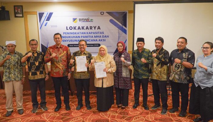 DPRD Sulteng Dukung Penguatan Perlindungan Masyarakat Adat, Hidayat Tekankan Langkah Konkret