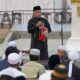 Subuh Berkah HUT ke-48 Kota Palu, Hadianto Rasyid Ajak Masyarakat Perkuat Doa dan Kebersamaan