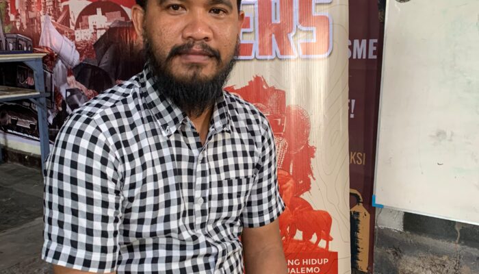 IUP Nikel di Bualemo Ancam Lumbung Pangan, Sumber Air dan Ekosistem Tompotika