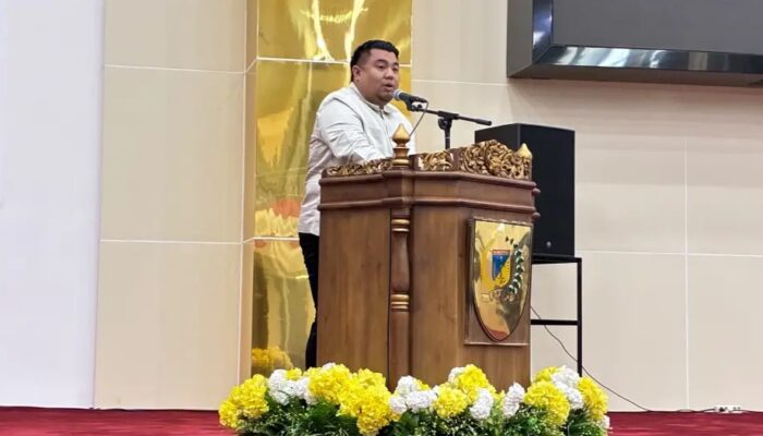 Komisi III DPRD Sulteng Soroti Serapan Anggaran, Dinas Tanaman Pangan Baru 31,59 Persen