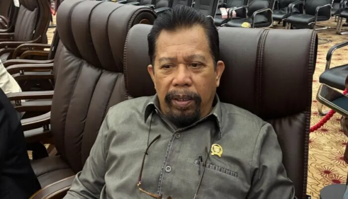 Komisi III DPRD Sulteng Soroti Kelangkaan BBM di Sejumlah Wilayah
