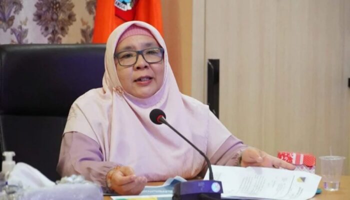 DPRD Sulteng Siapkan Ranperda Pencegahan Perilaku Seksual Berisiko untuk Program Legislasi 2027