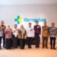 Bupati Sigi Audiensi dengan Wamenkes RI, Perjuangkan Penguatan Sarana dan Prasarana Kesehatan
