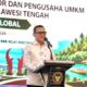 Durian Sulteng Raup Rp871 Miliar, Barantin Siapkan 1.000 UMKM Tembus Pasar Internasional