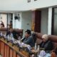 Sultan Amin Badewi Soroti PKH, Lampu Jalan hingga Honor RT dalam Paripurna DPRD Palu
