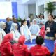 Selvi Ananda Ajak Ibu-Ibu di Sulteng Jadi Penggerak Budaya Hemat Energi dari Rumah