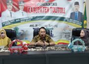 Komisi III DPRD Sulteng Perkuat Pengawasan Pembangunan Jalan dan Tambang di Tolitoli