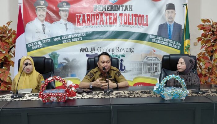 Komisi III DPRD Sulteng Perkuat Pengawasan Pembangunan Jalan dan Tambang di Tolitoli
