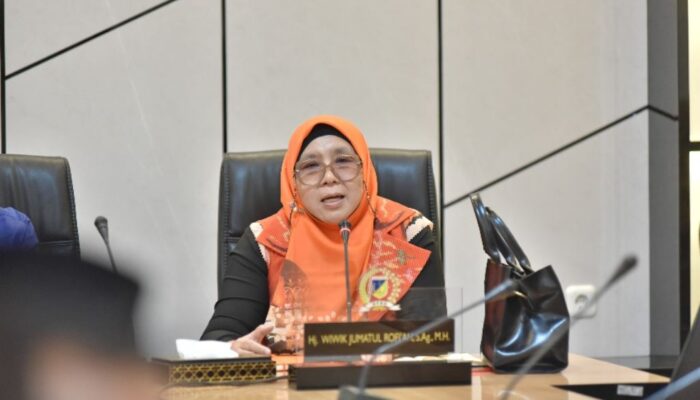 Ketua Fraksi PKS Apresiasi Kesepakatan DPRD dan Pemprov Sulteng Soal Perubahan KUA-PPAS 2026