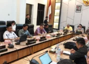 DPRD Sulteng Gelar RDP Tindak Lanjut Investigasi PPLH Untad