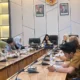 Bapemperda DPRD Sulteng Bahas Delapan Raperda, Pembagian Tugas Komisi Mulai Disusun