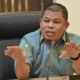 Safri Kritik Pemotongan DBH: Jangan Tutup Hak Daerah dengan Utang