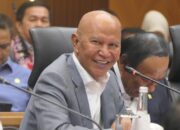 Tak Lagi Jadi Beban APBD, Gaji PPPK 2027 Dialihkan ke APBN