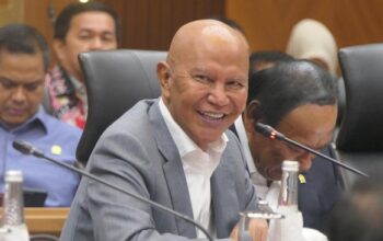 Tak Lagi Jadi Beban APBD, Gaji PPPK 2027 Dialihkan ke APBN