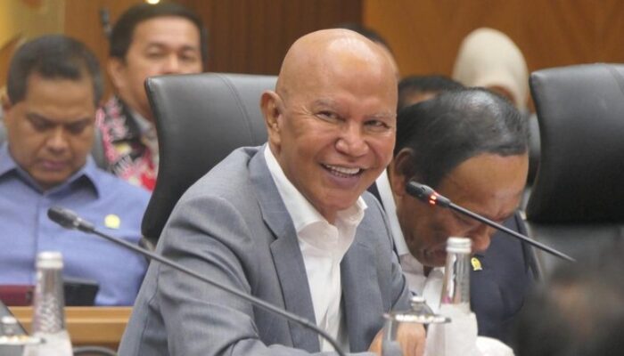 Tak Lagi Jadi Beban APBD, Gaji PPPK 2027 Dialihkan ke APBN