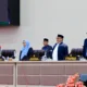 DPRD Sulteng Bahas Ranperda Perubahan APBD 2026, Delapan Fraksi Sampaikan Pandangan Umum