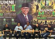 Wakil Ketua III DPRD Sulteng Dorong Pengusaha Lokal Ambil Peran di Sektor Pertambangan