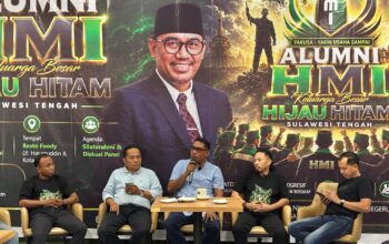 Wakil Ketua III DPRD Sulteng Dorong Pengusaha Lokal Ambil Peran di Sektor Pertambangan
