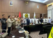 DPRD Sulteng Kawal Revisi Kepmen ESDM, Perjuangkan Morowali dan Morut