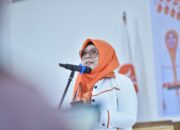 Wiwik Soroti Polemik PGRI Parimo, Minta Penyelesaian Berjalan Transparan