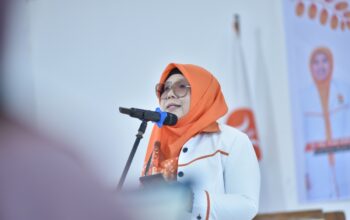 Wiwik Soroti Polemik PGRI Parimo, Minta Penyelesaian Berjalan Transparan