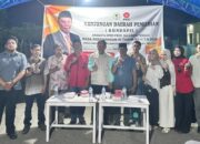 Kundapil ke Tolitoli, Asrullah Serap Aspirasi Warga soal Abrasi hingga Penguatan UMKM