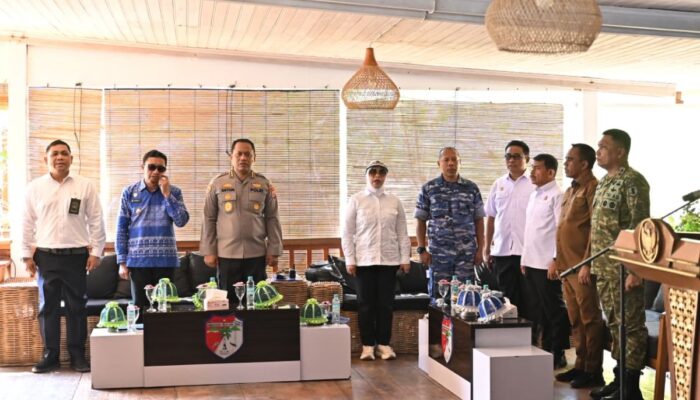 DPRD Sulteng Tegaskan Komitmen Kawal Program Prioritas Nasional