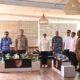 DPRD Sulteng Tegaskan Komitmen Kawal Program Prioritas Nasional