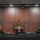 MK Tolak Gugatan Syarat Pendidikan Gibran, Pemohon Dinilai Tak Punya Kedudukan Hukum