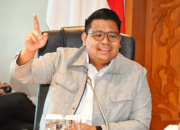 Akbar Supratman Dukung Gebrakan Kapolri Berantas Narkoba hingga ke Akar-akarnya