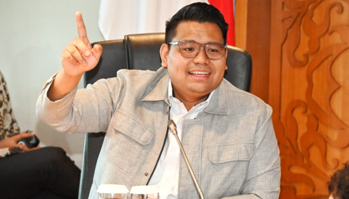Akbar Supratman Dukung Gebrakan Kapolri Berantas Narkoba hingga ke Akar-akarnya