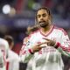 Hat-trick Bradley Barcola Antar Liverpool Taklukkan LASK 6-3 di Liga Champions