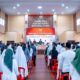 Bupati Morowali Utara Tekankan Pentingnya Persatuan dan Toleransi dalam Membangun Daerah