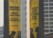 Greenpeace Desak Prabowo-Gibran Serius Tangani Krisis Iklim, Biaya Hidup Masyarakat Kian Tertekan
