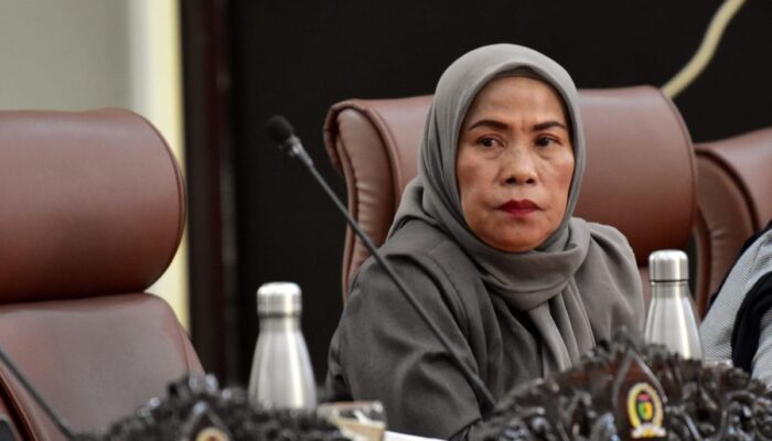 Ulfa Minta Petugas Ditempatkan di Sekolah Rawan Kecelakaan