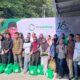 Milad ke-16, HIPKA Sulteng Berbagi Sembako untuk Panti Asuhan dan MahasiswaHIPKA Sulte