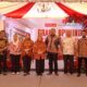 Ketua DPRD kota Palu  Rico A.T. Djanggola Hadiri Peresmian Pramita Lab, Dukung Peningkatan Layanan Kesehatan di Palu