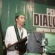 Ahmad Rahim Apresiasi Kehadiran Gubernur Sulteng di Pembukaan Konferensi ke-48 HMI MPO Cabang Palu