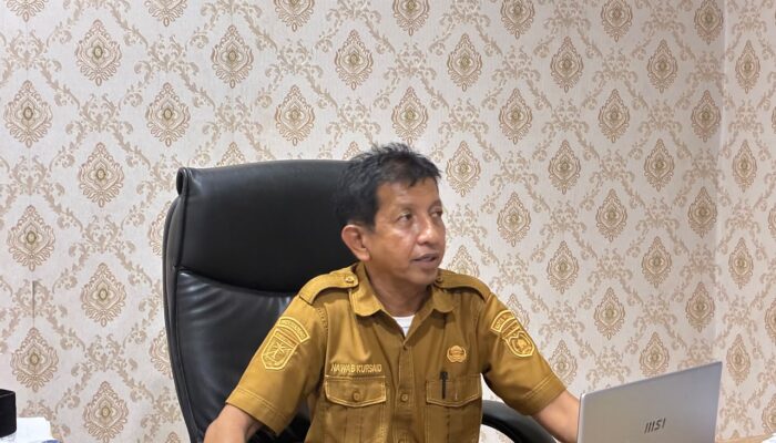 PAW Anggota DPRD Palu Digelar 17 Oktober, Pengisian Wakil Ketua II Menyusul