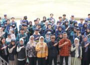 Mahasiswa UIN Datokarama Turun ke Masyarakat, Bantu Tingkatkan Pemahaman Hukum Pertanahan