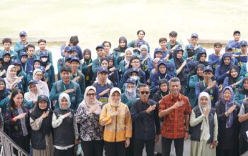 Mahasiswa UIN Datokarama Turun ke Masyarakat, Bantu Tingkatkan Pemahaman Hukum Pertanahan