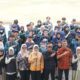 Mahasiswa UIN Datokarama Turun ke Masyarakat, Bantu Tingkatkan Pemahaman Hukum Pertanahan